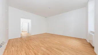 Expose Top sanierte Altbauwohnung - 3 Zimmer mit Balkon