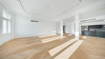 Expose 6-Zimmer High-Class Wohnung in Wiener Luxus-Palais