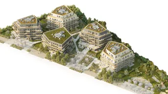 Expose „Das Hirschfeld“ Erstbezüge mit Außenflächen-nachhaltiges Wohnen am Rande der Stadt!