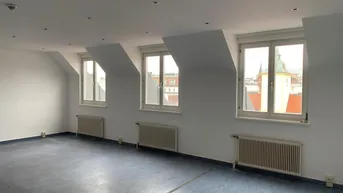 Expose Bürostandort: Palais Kaiserhaus