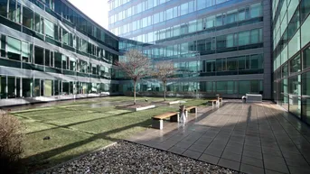 Expose OCG Office Campus Gasometer