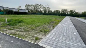 Expose NEUER PREIS - Bauparzellen auf Eigengrund mit Kleingartenwohnhaus-Widmung für ganzjähriges Wohnen