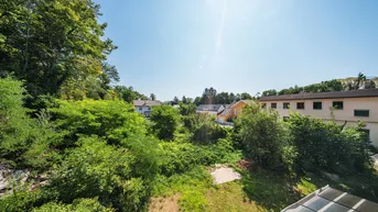 Expose Baugrundstück in Badener Bestlage