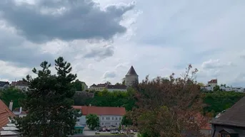 Expose PERFEKT GEPLANTES STADTHAUS IN KREMS