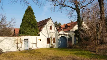 Expose HIER LÄSST SICH`S LEBEN ! - EHEMALIGE MÜHLE IN LANGENLOIS