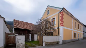 Expose GEPFLEGTES DOMIZIL IN DER WACHAU