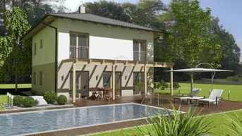 Expose Traumhaus mit 118m² für Ihr Grundstück- inkl. Fixpreisgarantie