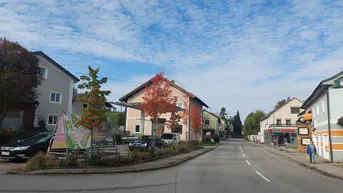 Expose Einzigartige Investitionsmöglichkeit: Vielseitiges Sonderobjekt mit 9.249 m² Kerngebiet-Widmung in OÖ!