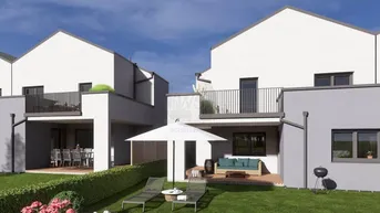 Expose Modernes Wohnen in Andorf - Traumhaus mit Terrasse, Stellplätzen &amp; Luxusausstattung für nur 392.000,00 €!