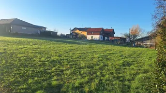 Expose Attraktives Baugrundstück in Andorf- 1557 m2, voll aufgeschlossen, kein Bauzwang