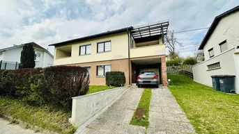 Expose Besichtigungstag am 09.05.2025 !! Einfamilienhaus in ruhiger Siedlungslage