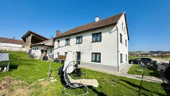Expose Besichtigungstag am 03.05.2025 !! Charmantes Einfamilienhaus in ländlicher Lage