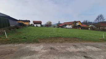 Expose Aufgeschlossenes Baugrundstück in Andorf zu verkaufen