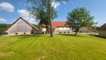 Expose Bauernhaus in Oberösterreich: Fußbodenheizung, Kamin, Pellets &amp; mehr!