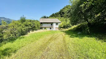 Expose Besichtigungstag am 19.09.2025 !! Traumhaftes Einfamilienhaus mit Bergblick