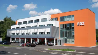 Expose Büroflächen in Laakirchen mit perfekter Verkehrsanbindung