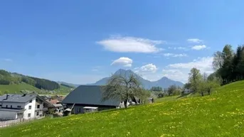 Expose Vielseitiges Grundstück: Ideal für Anleger, Bauträger oder den Traum vom Eigenheim!
