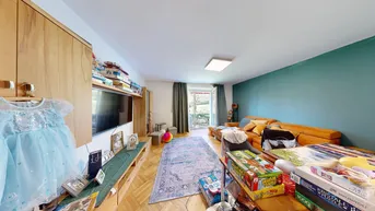 Expose EIGENTUMSWOHNUNG IN GMUNDEN – 3 ZIMMER MIT BALKON