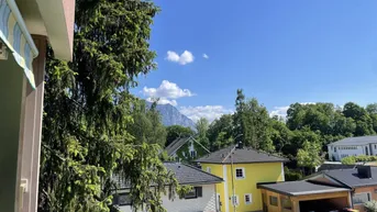 Expose 4-Zimmer-Wohnung mit Balkon und Parkplatz in guter Lage von Gmunden