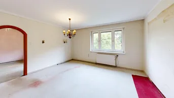 Expose 4-Zimmer-Wohnung mit Balkon und Parkplatz in guter Lage von Gmunden