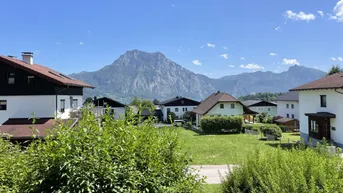 Expose Mietwohnung mit Seeblick - Altmünster