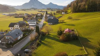 Expose Vielseitiges Grundstück: Ideal für Anleger, Bauträger oder den Traum vom Eigenheim!