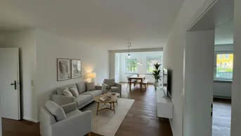 Expose Top 3 – Moderne 2-Zimmer-Wohnung mit Weitblick in Gmunden, Perfekte Kombination aus Komfort und nachhaltiger Ausstattung!
