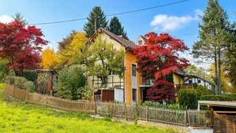 Expose Ein Zuhause mit Geschichte und Zukunft