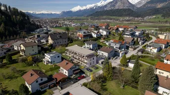 Expose Exklusives Wohnen! 2- bis 6-Zimmer Eigentumswohnungen in Wattens