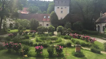 Expose Traumhafter Ferienwohnsitz im Schloss Primmersdorf
