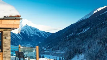 Expose St. Anton: 4-Schlafzimmer-Penthouse. Bezugsfertig.
