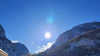 Expose Freizeitwohnsitz. 2-Sz Penthouse. 100m zum Skilift. 