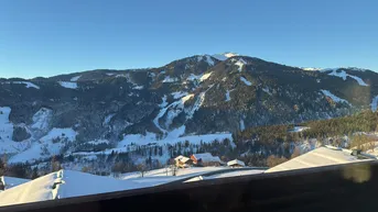 Expose 2-Sz Zweitwohnsitz, Hochkönig