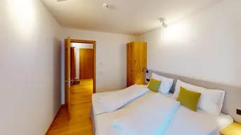Expose Sölden: 3-Schlafzimmer-Appartement
