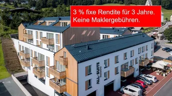 Expose 4 Schlafzimmer Maisonette Penthouse