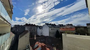Expose Hermanngasse - Moderne Singlewohnung in gesuchter Lage