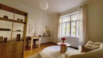 Expose Traum-Altbau-Wohnung in Toplage!!! - Top-Sanierung und hochwertige Ausstattung