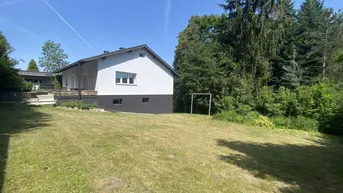 Expose Erstbezug nach Sanierung: Sonniges Haus mit Süd-Terrasse und großem Eigengarten