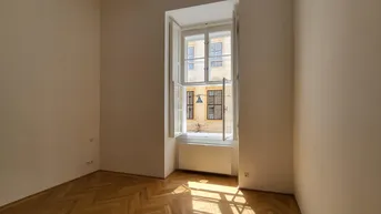 Expose Singlehit: Cityapartment - Super zentrale Innenstadtlage - Topsanierter Zustand - Sonnige Ausrichtung