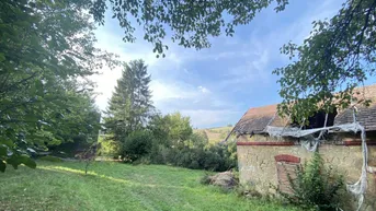 Expose Ihr Traumgrund in idyllischer Lage - Fernblick - Sackgasse