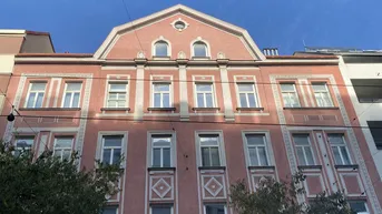 Expose Gelegenheit: gut aufgeteilte 3 Zimmer - U3 Ottakring Nähe