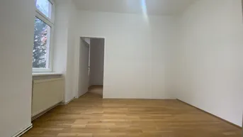 Expose Gelegenheit: Absolute Ruhelage, perfekt geschnittene 2 Raumwohnung - U3 Ottakring Nähe