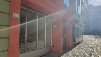 Expose Garagenplatz für kleines Auto zu vermieten