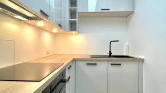 Expose Schön sanierte 2 Zimmer in Top-Lage - modernes Traumbad - 4. Etage mit Lift - Carport