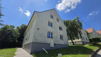 Expose Wohnen im grünen Hietzing: Charmante 2-Zimmer-Wohnung - 2.Stock OHNE Lift