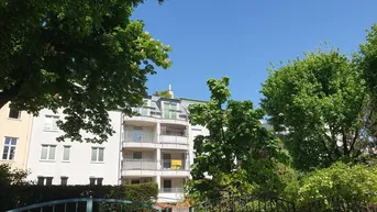 Expose Tolle Dachterrassenwohnung in Hietzinger Toplage