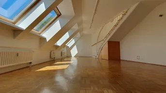 Expose Attraktive Dachterrassenwohnung mit hohem Lebenswert in gesuchter Lage