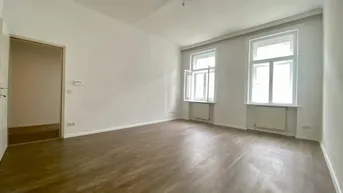 Expose Schöne 2- 3 Zimmer-Wohnung, Muhrengasse, 3.Stock, ohne Lift !!!