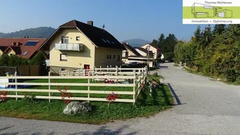 Expose NATURNAHES WOHNEN: Garten, 3 sonnige, große Zimmer je ca. 22m² , 15m² BALKON!