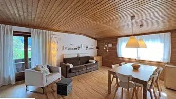 Expose Patergassen (Bad Kleinkirchheim) - Hübsche Wohnung